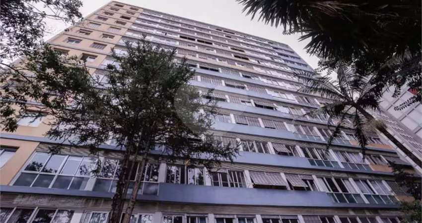 Apartamento com 4 quartos à venda em Perdizes - SP
