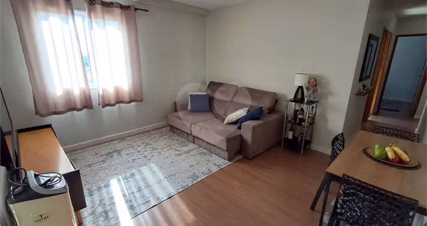 Apartamento com 2 quartos à venda em Vila Medeiros - SP