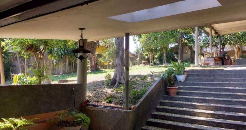Casa térrea com 3 quartos à venda ou para locação em Vila Albertina - SP
