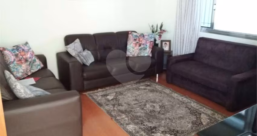 Sobrado com 3 quartos à venda em Vila Regente Feijó - SP