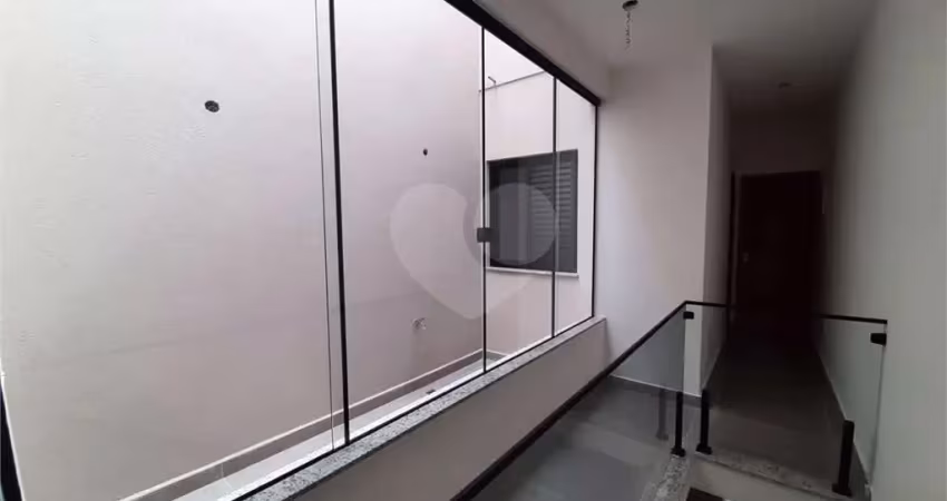Sobrado com 3 quartos à venda em vila isolina mazzei - sp