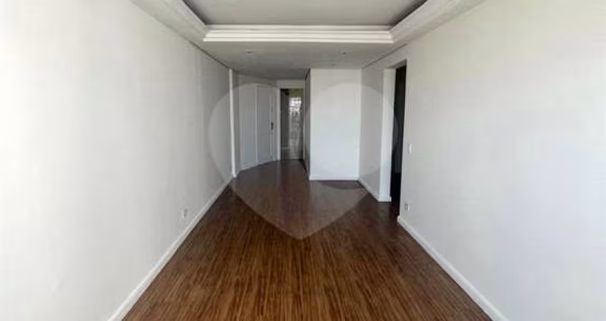 Apartamento com 3 quartos à venda em Parque Mandaqui - SP