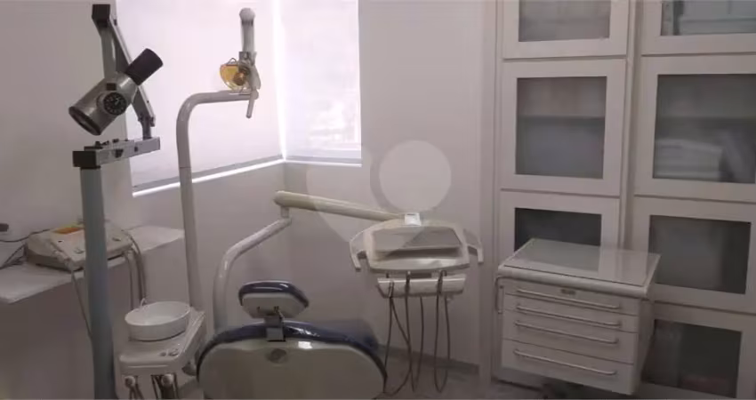 Sala comercial à venda na Rua Voluntários da Pátria, Mandaqui, São Paulo