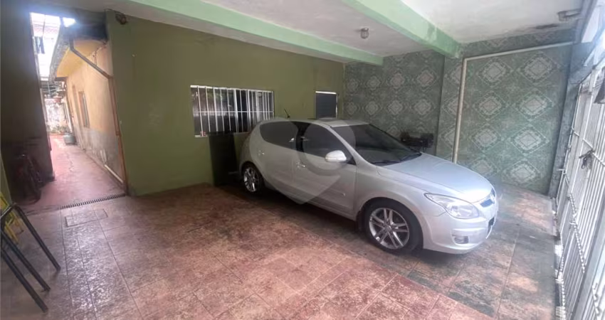 Terreno com 2 quartos à venda em Imirim - SP