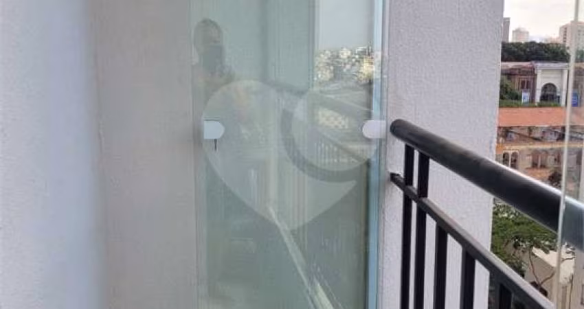 Apartamento com 2 quartos à venda em Luz - SP