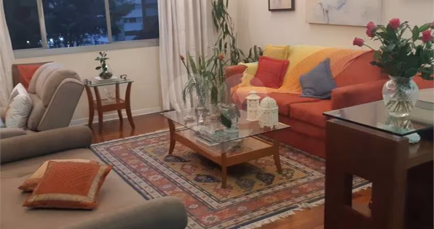 Apartamento com 3 quartos à venda em Morro Dos Ingleses - SP