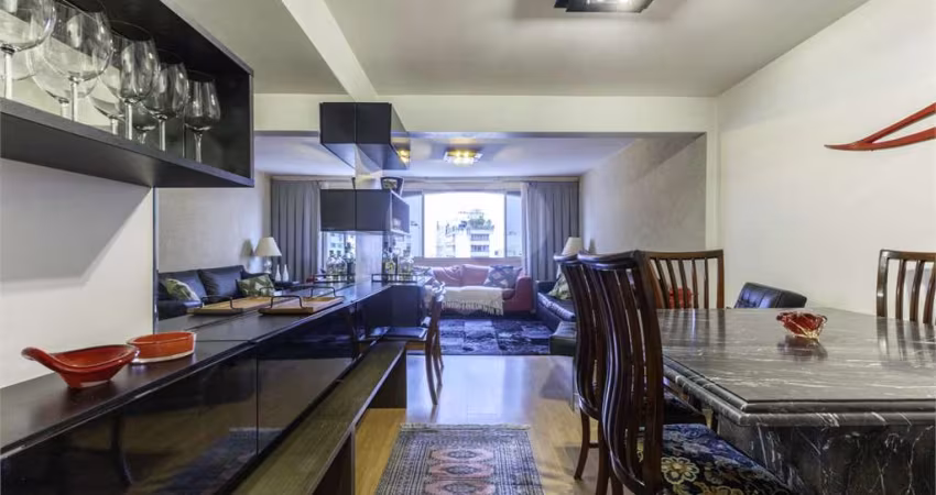 Apartamento com 3 quartos à venda em Morro Dos Ingleses - SP