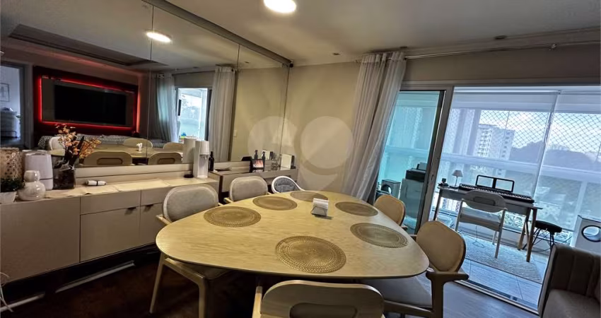 Apartamento com 3 quartos à venda em Santana - SP