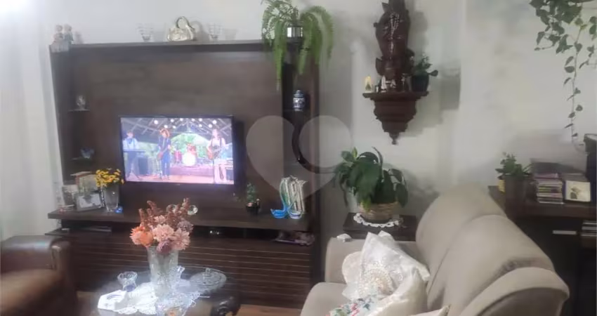 Apartamento com 2 quartos à venda em bom retiro - sp