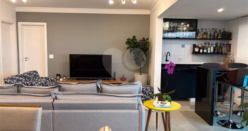 Apartamento com 3 quartos à venda em Jardim São Paulo(zona Norte) - SP