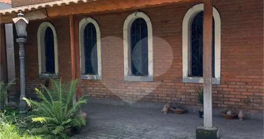 Sobrado com 4 quartos à venda em jardim iporanga - sp