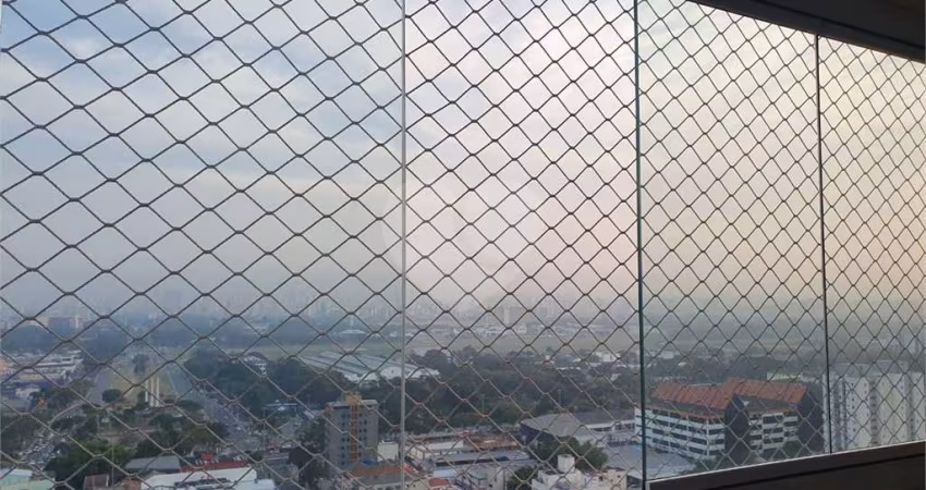 Apartamento com 3 quartos à venda ou para locação em Santana - SP