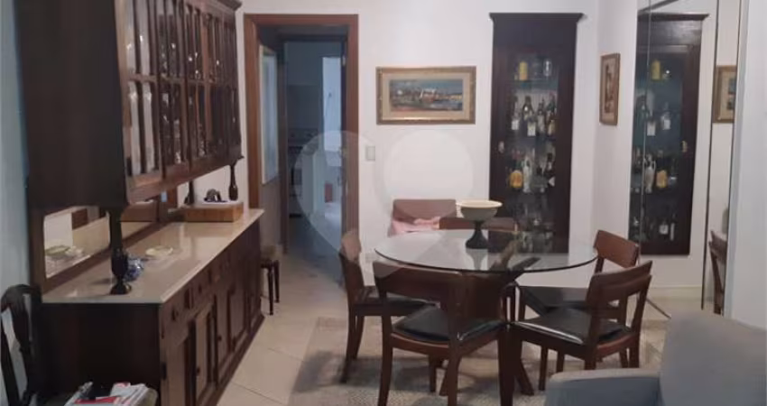 Apartamento com 3 quartos à venda em Morro Dos Ingleses - SP