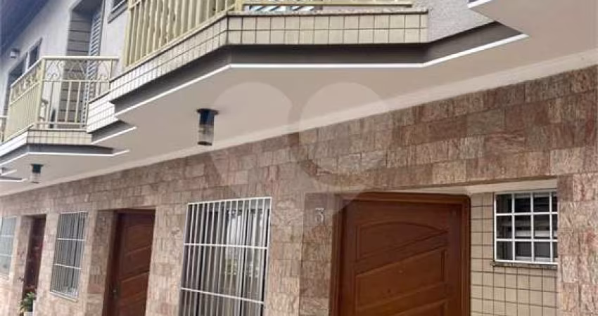 Condomínio com 3 quartos à venda ou para locação em Vila Maria Alta - SP