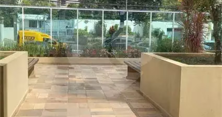 Apartamento com 3 quartos à venda na Rua Voluntários da Pátria, Santana, São Paulo