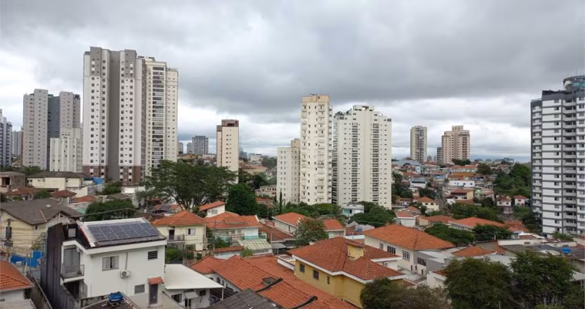 Apartamento com 3 quartos à venda em Lauzane Paulista - SP