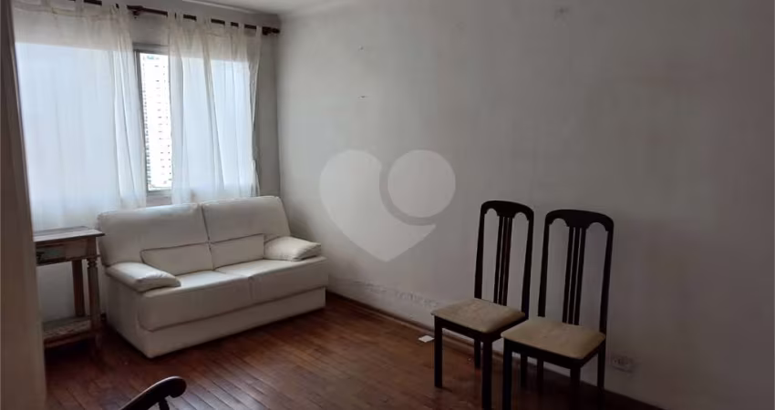 Apartamento com 3 quartos à venda em Lauzane Paulista - SP