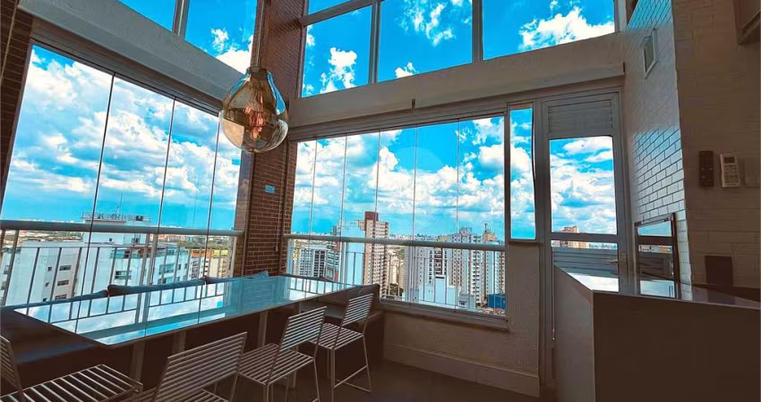 Apartamento com 2 quartos à venda em Santa Teresinha - SP
