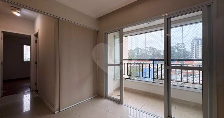 Apartamento com 3 quartos à venda em Santa Teresinha - SP