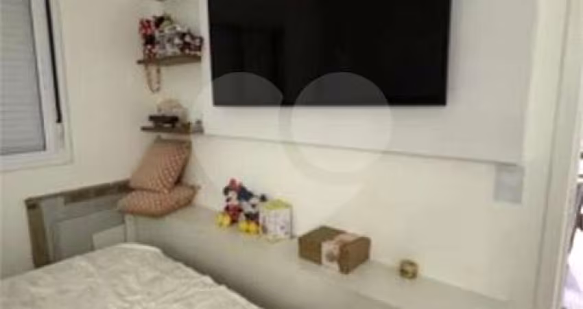 Apartamento com 2 quartos à venda em Vila Pirituba - SP