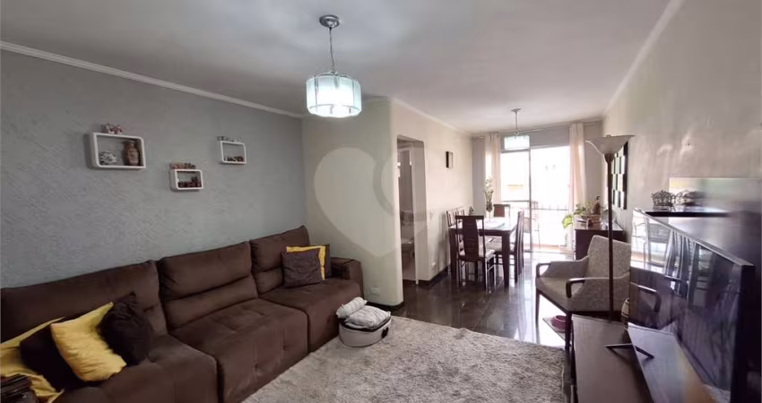 Apartamento com 3 quartos à venda em Vila Nivi - SP