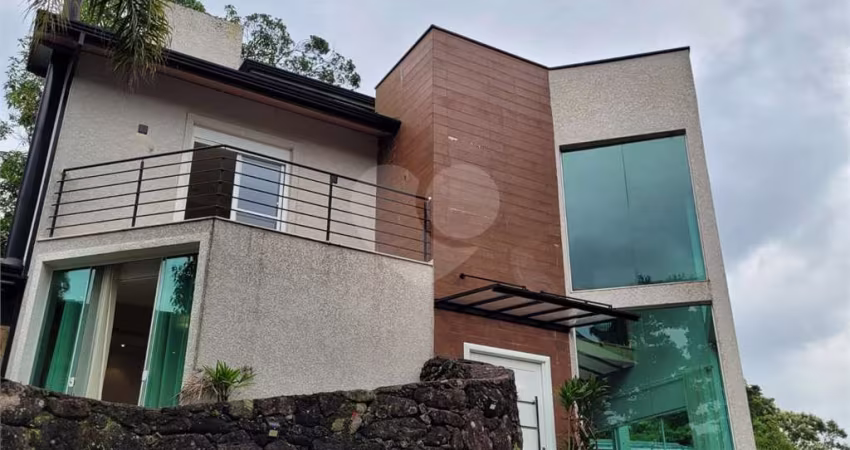 Condomínio com 3 quartos à venda ou para locação em Roseira - SP