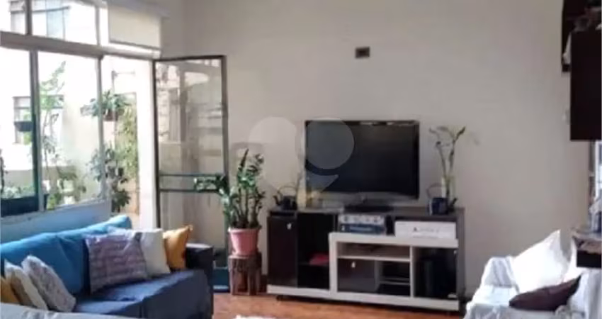 Apartamento com 2 quartos à venda na Avenida Rio Branco, Santa Cecília, São Paulo