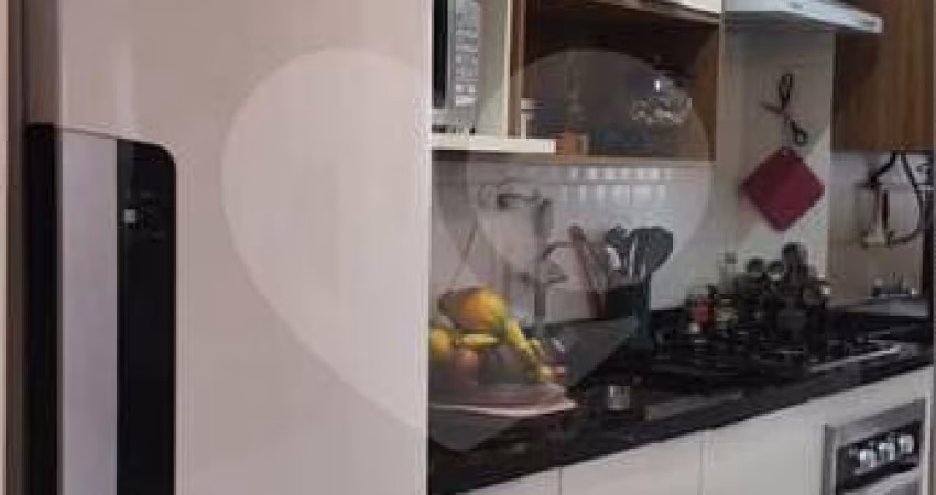 Apartamento com 2 quartos à venda ou para locação em Itaberaba - SP