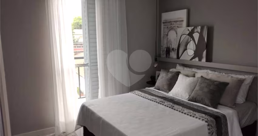 Studio com 1 quartos à venda ou para locação em Vila Dom Pedro Ii - SP
