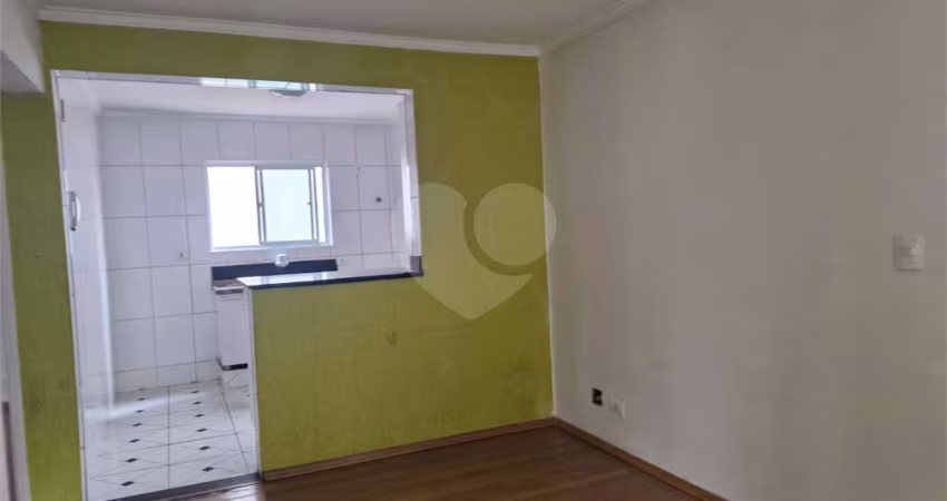 Apartamento com 2 quartos à venda em Santana - SP