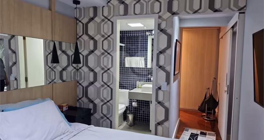 Apartamento com 3 quartos à venda em Santana - SP