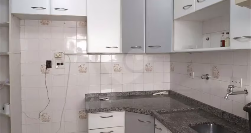 Apartamento com 2 quartos à venda na Rua Voluntários da Pátria, Santana, São Paulo
