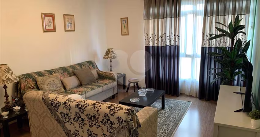 Apartamento com 3 quartos à venda em Jardim Das Laranjeiras - SP
