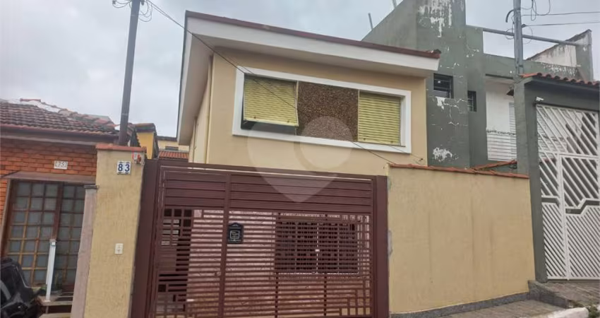 Sobrado com 2 quartos à venda em Imirim - SP