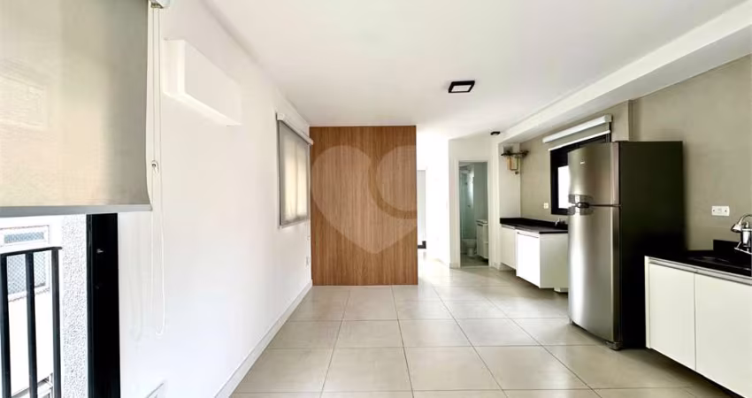 Apartamento com 1 quartos à venda ou para locação em Água Fria - SP