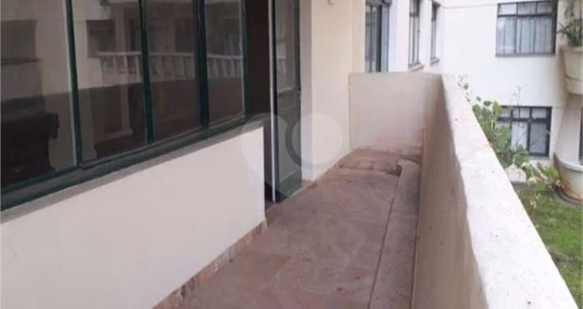 Apartamento com 2 quartos à venda em Campos Elíseos - SP