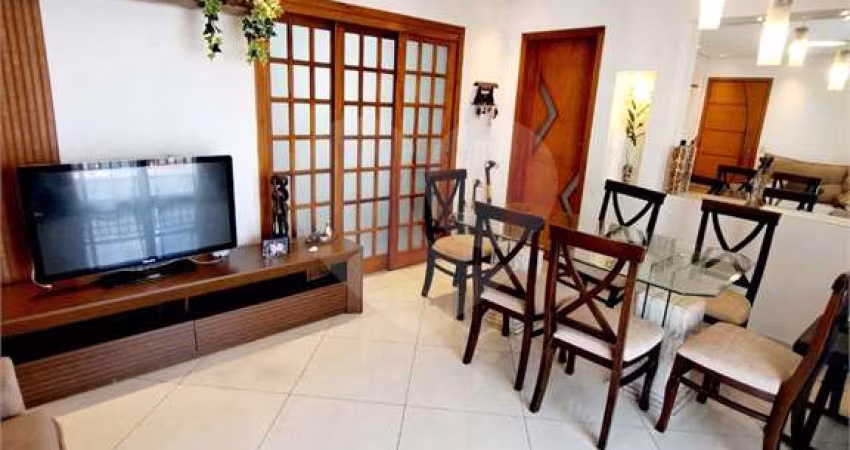 Apartamento com 3 quartos à venda em Lauzane Paulista - SP
