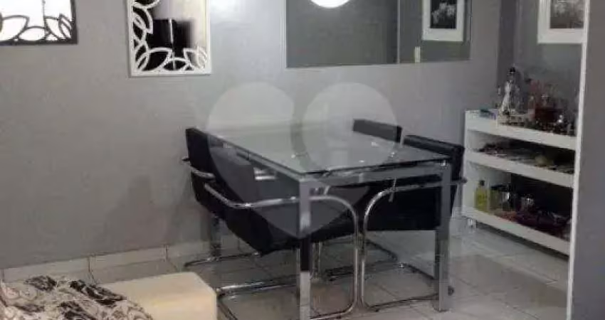 Apartamento com 2 quartos à venda na Rua Viena, Sacomã, São Paulo