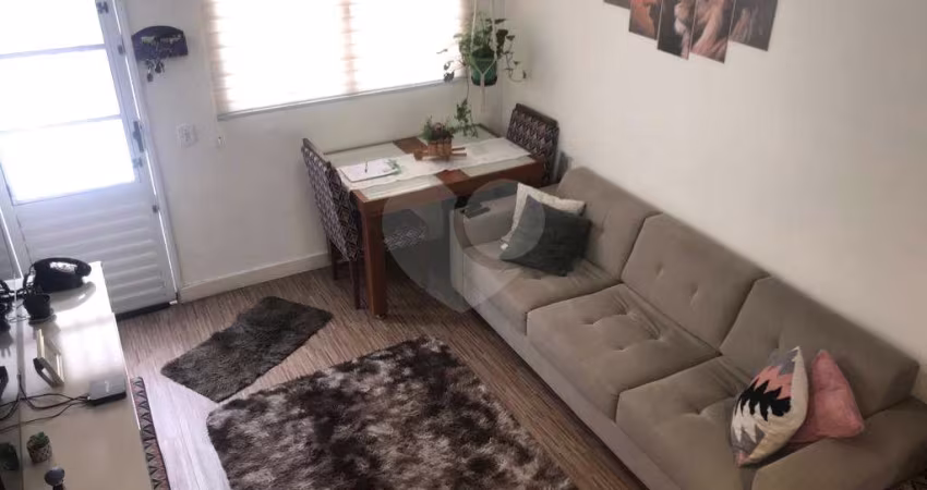 Condomínio com 2 quartos à venda em Vila Nina - SP