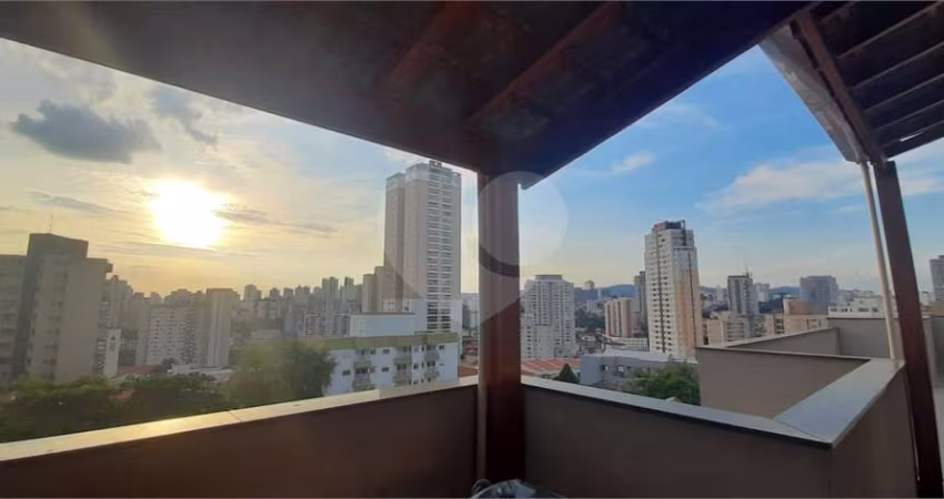 Apartamento com 3 quartos à venda em Vila Dom Pedro Ii - SP