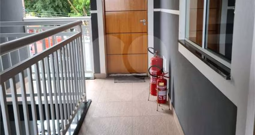 Apartamento com 1 quartos à venda ou para locação em Casa Verde - SP