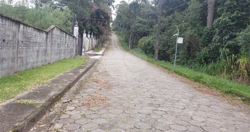Terreno à venda em Roseira - SP