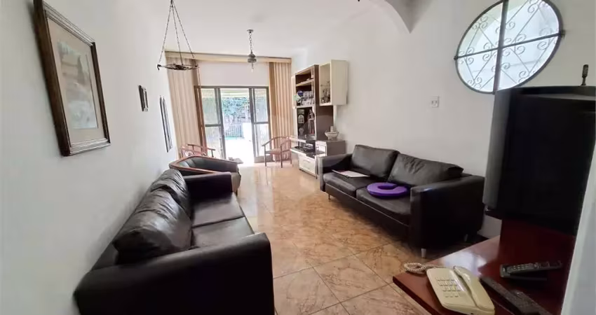 Sobrado com 3 quartos à venda ou para locação em Vila Baruel - SP