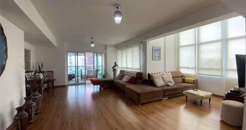 Apartamento com 4 quartos à venda em Santana - SP