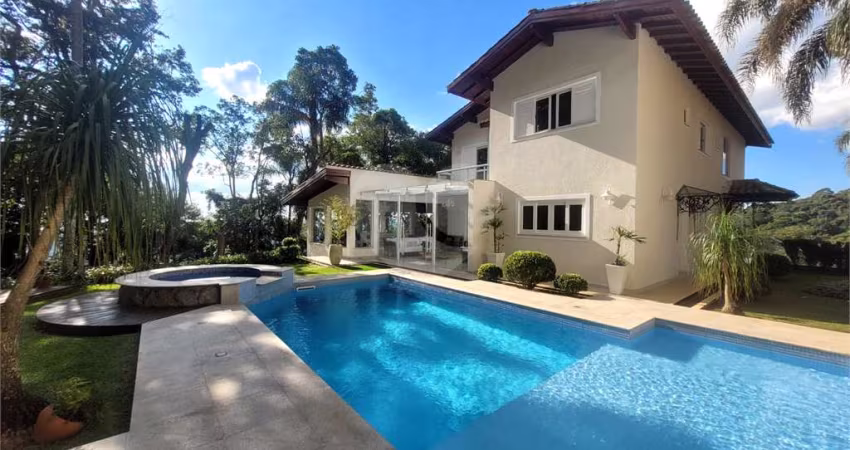 Casa com 4 quartos à venda em Roseira - SP