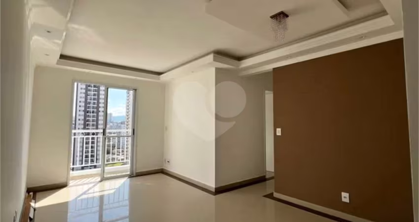Apartamento com 3 quartos à venda em Limão - SP