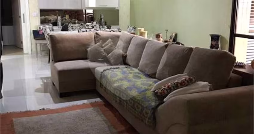 Apartamento com 3 quartos à venda em Casa Verde - SP