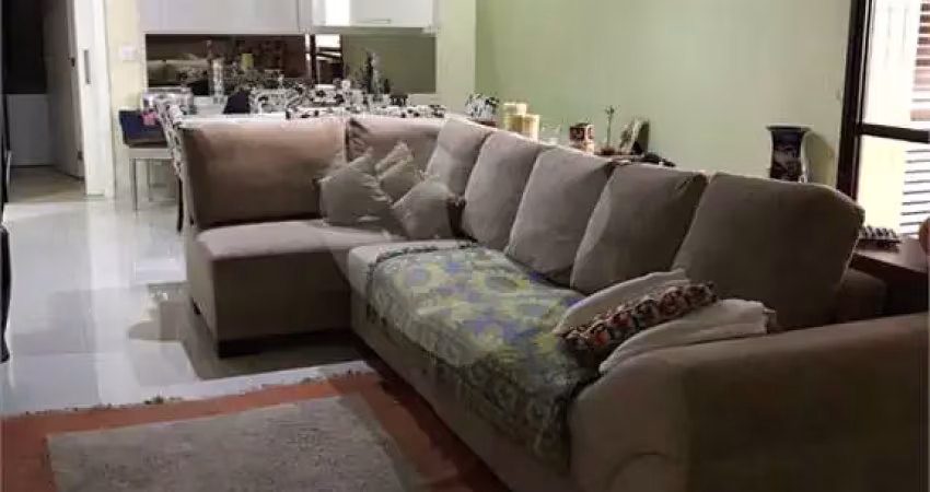 Apartamento com 3 quartos à venda em casa verde - sp