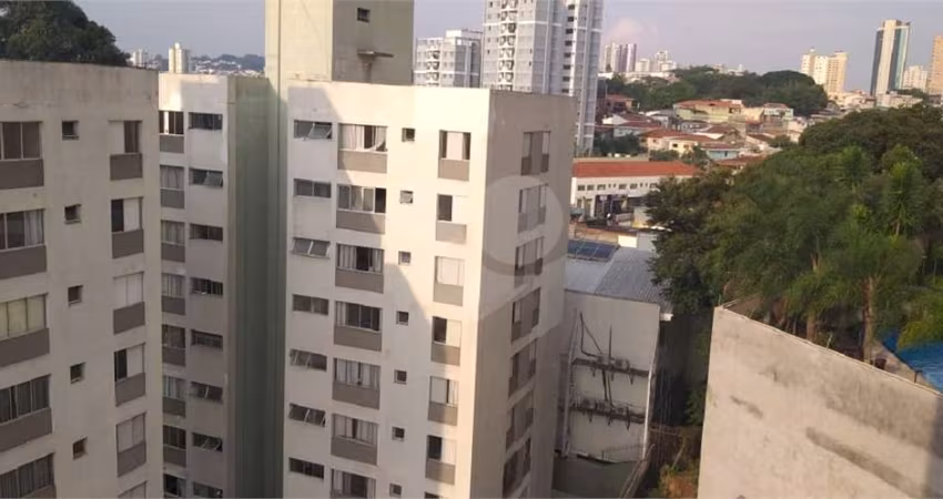Salas à venda em Santana - SP
