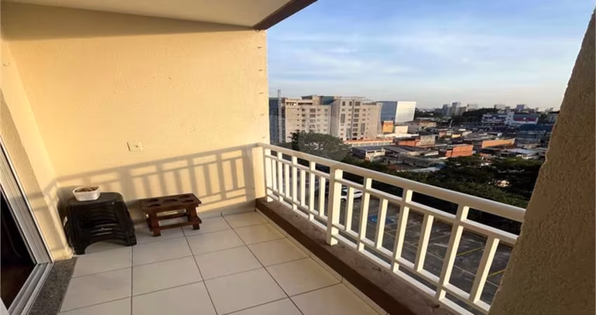 Apartamento com 3 quartos à venda em Vila Amália (zona Norte) - SP